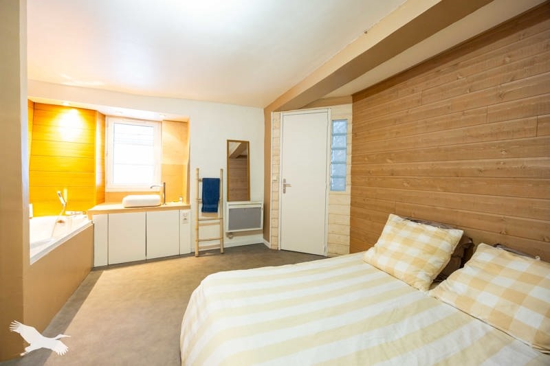 Vente Appartement BAYONNE - 2 pièces -39 m² - (64100)
