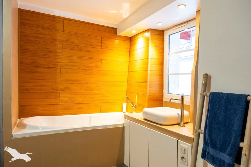 Vente Appartement BAYONNE - 2 pièces -39 m² - (64100)