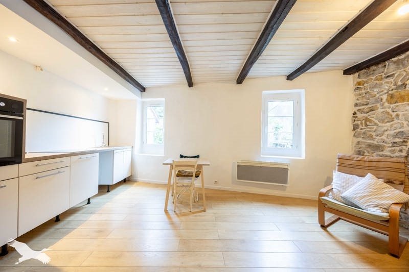Vente Appartement BAYONNE - 2 pièces -39 m² - (64100)