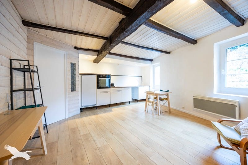 Vente Appartement BAYONNE - 2 pièces -39 m² - (64100)