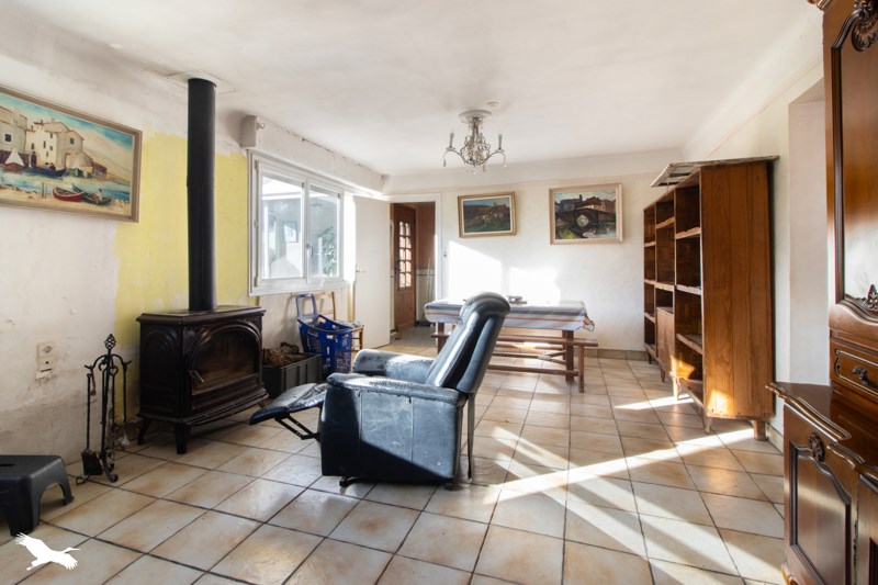 Vente Maison Bayonne - 4 pièces -84 m² - (64100)