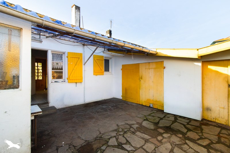 Vente Maison Bayonne - 4 pièces -84 m² - (64100)