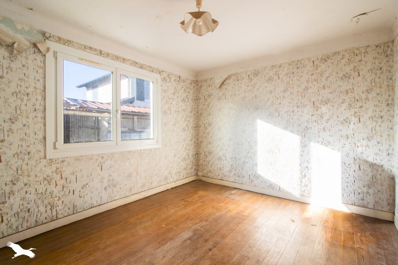 Vente Maison BAYONNE - 4 pièces -84 m² - (64100)