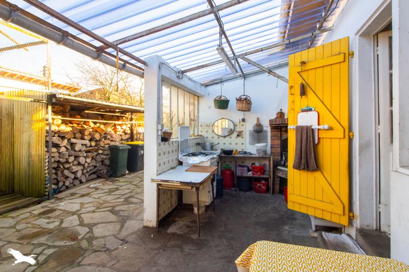 Vente Maison BAYONNE - 4 pièces -84 m² - (64100)