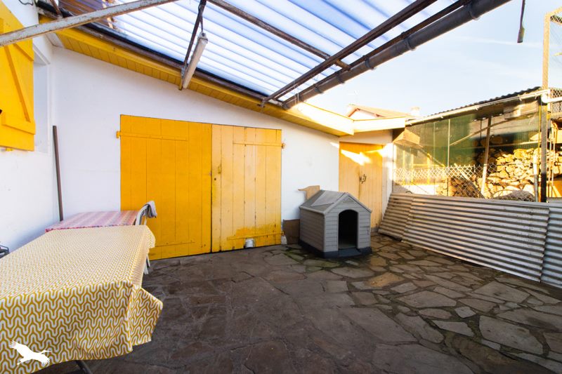 Vente Maison BAYONNE - 4 pièces -84 m² - (64100)