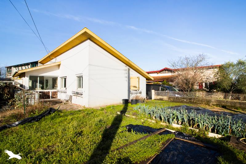 Vente Maison BAYONNE - 4 pièces -84 m² - (64100)