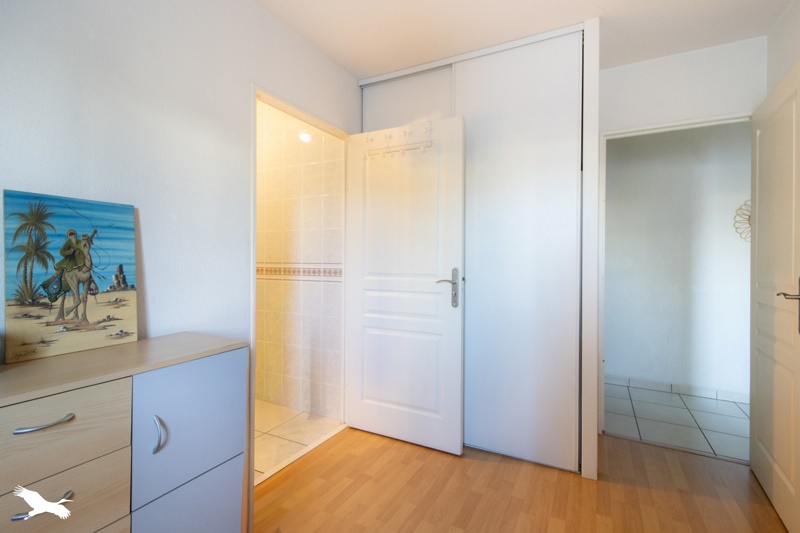 Vente Appartement BAYONNE - 3 pièces -73 m² - (64100)