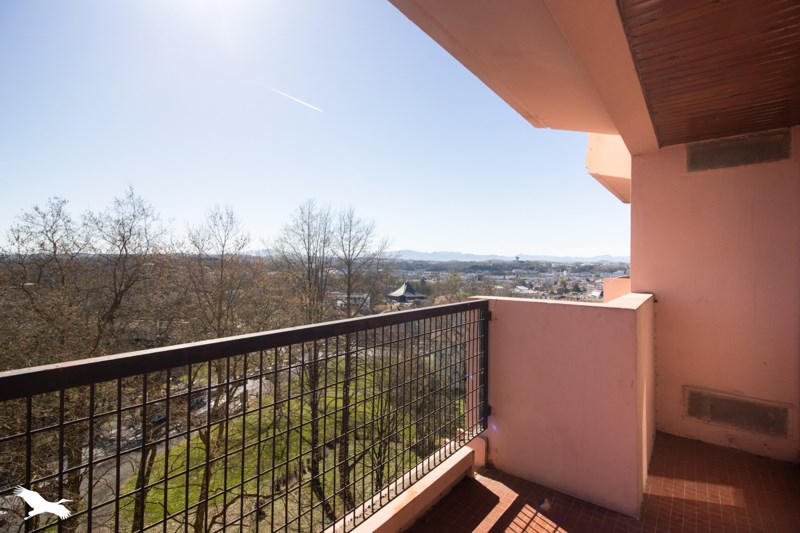 Vente Appartement BAYONNE - 3 pièces -64 m² - (64100)
