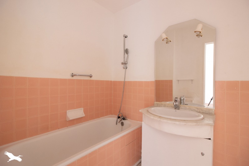 Vente Appartement BAYONNE - 3 pièces -64 m² - (64100)