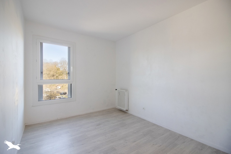 Vente Appartement BAYONNE - 3 pièces -64 m² - (64100)