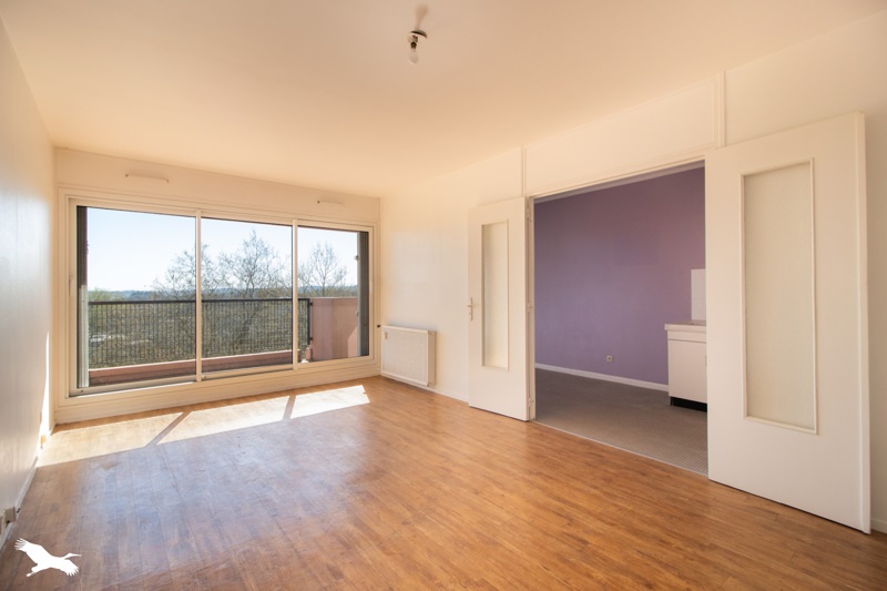 Vente Appartement BAYONNE - 3 pièces -64 m² - (64100)