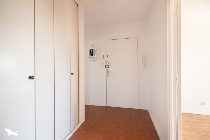 Vente Appartement BAYONNE - 3 pièces -64 m² - (64100)