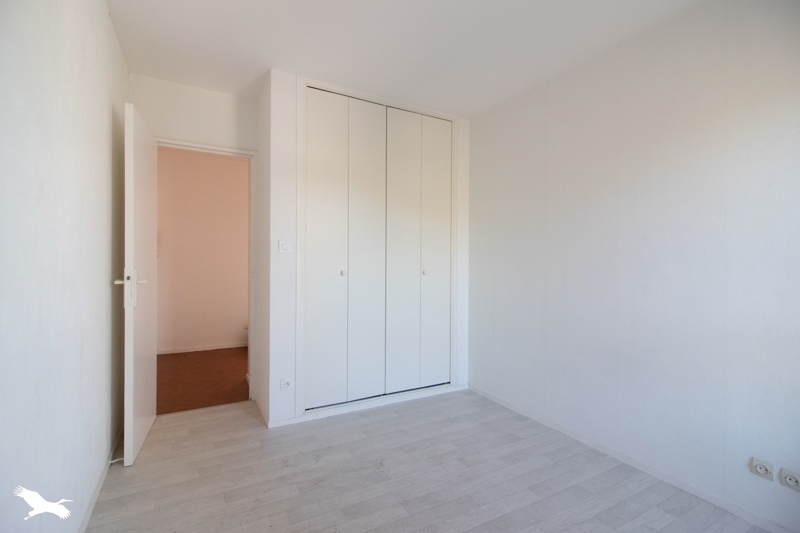 Vente Appartement BAYONNE - 3 pièces -64 m² - (64100)