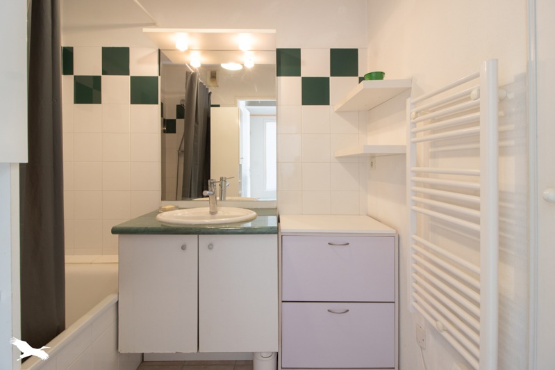 Vente Appartement BAYONNE - 2 pièces -42 m² - (64100)