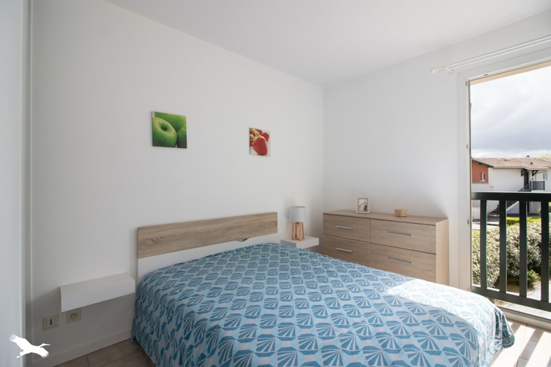 Vente Appartement BAYONNE - 2 pièces -42 m² - (64100)