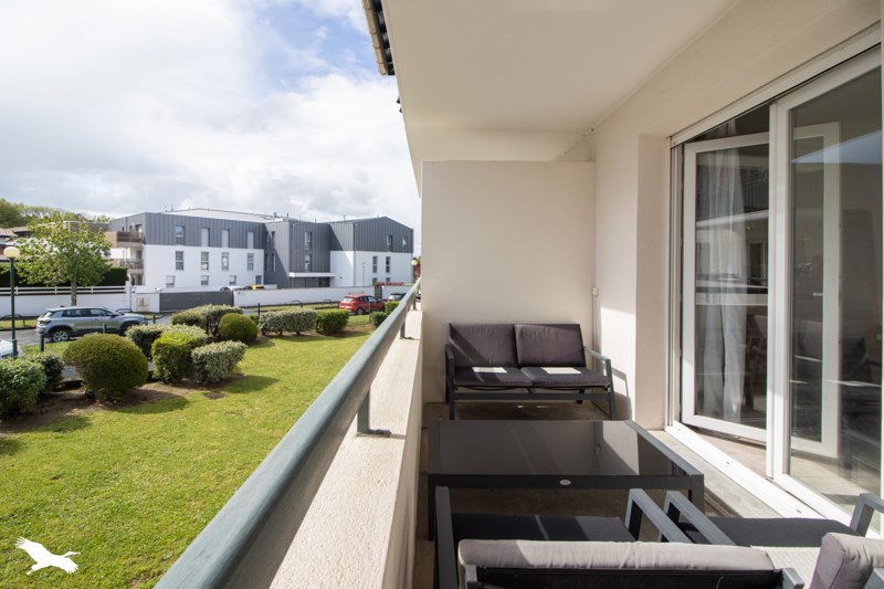 Vente Appartement BAYONNE - 2 pièces -42 m² - (64100)