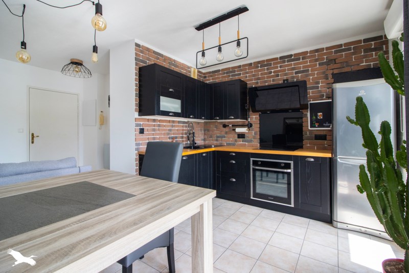Vente Appartement BAYONNE - 2 pièces -42 m² - (64100)