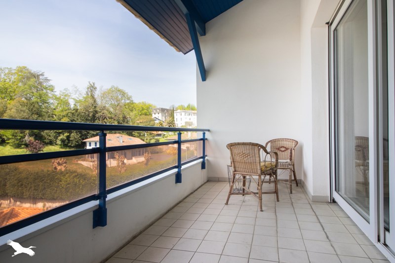 Vente Appartement BAYONNE - 3 pièces -60 m² - (64100)