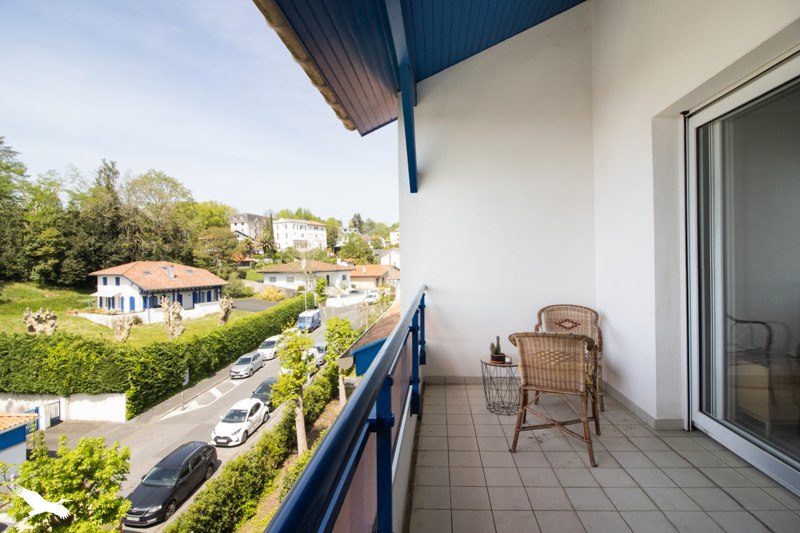 Vente Appartement BAYONNE 64100 3 pièces - 60 m²