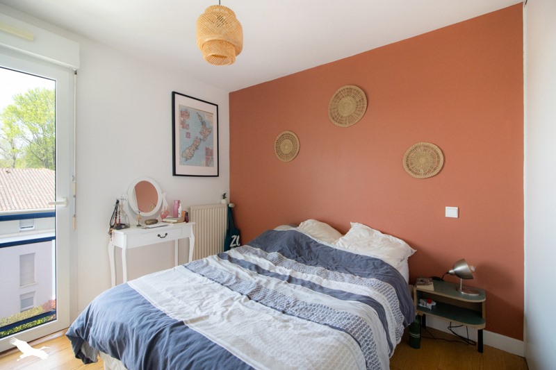 Vente Appartement BAYONNE - 3 pièces -60 m² - (64100)