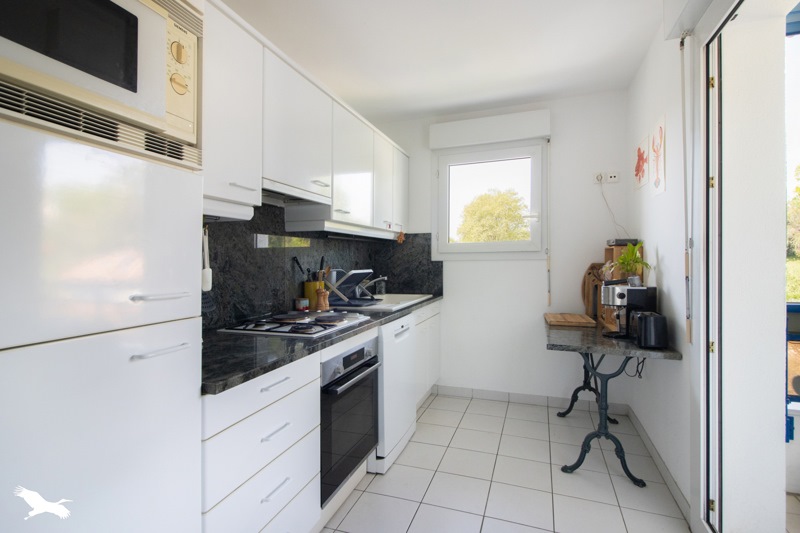Vente Appartement BAYONNE - 3 pièces -60 m² - (64100)