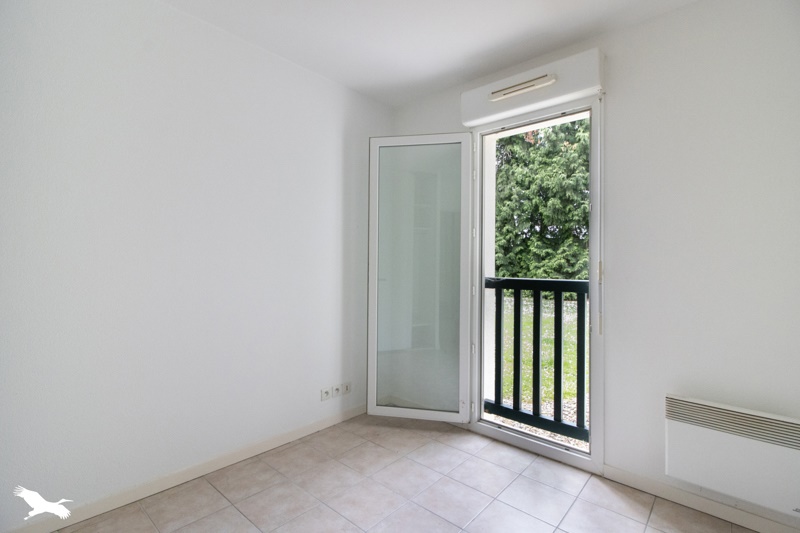 Vente Appartement BAYONNE - 2 pièces -34 m² - (64100)