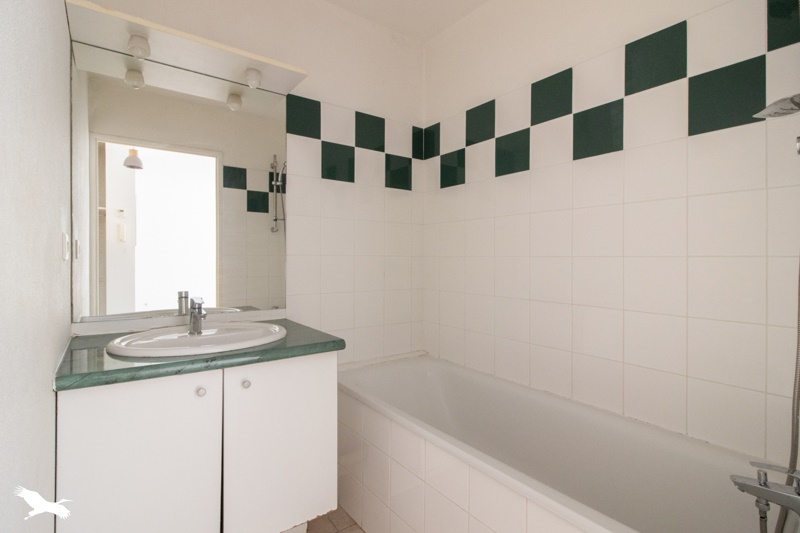 Vente Appartement BAYONNE - 2 pièces -34 m² - (64100)
