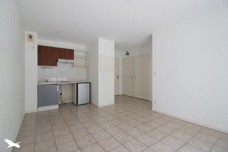 Vente Appartement BAYONNE - 2 pièces -34 m² - (64100)