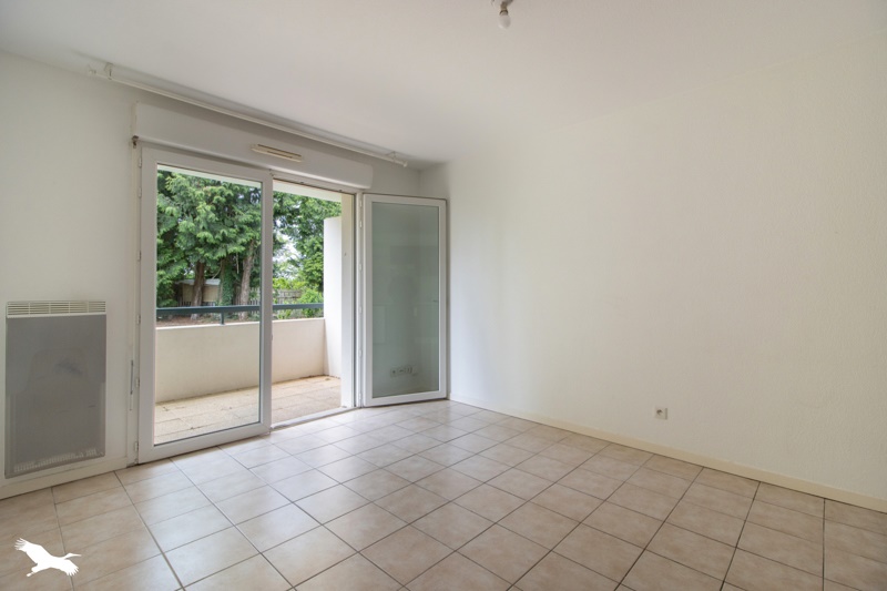 Vente Appartement BAYONNE - 2 pièces -34 m² - (64100)