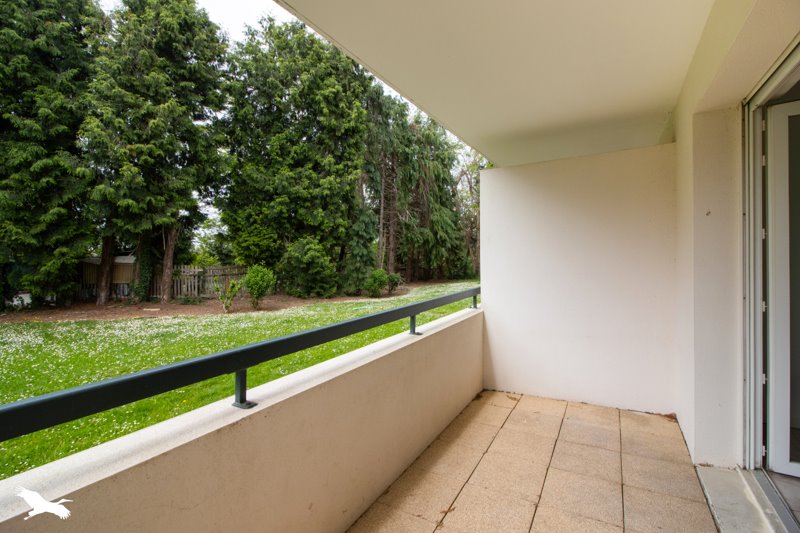 Vente Appartement BAYONNE - 2 pièces -34 m² - (64100)