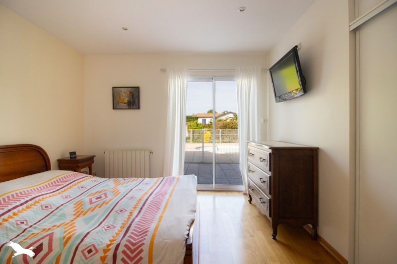 Vente Maison URCUIT - 7 pièces -190 m² - (64990)