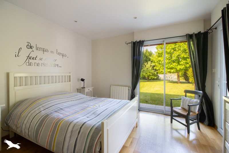 Vente Maison URCUIT - 7 pièces -190 m² - (64990)