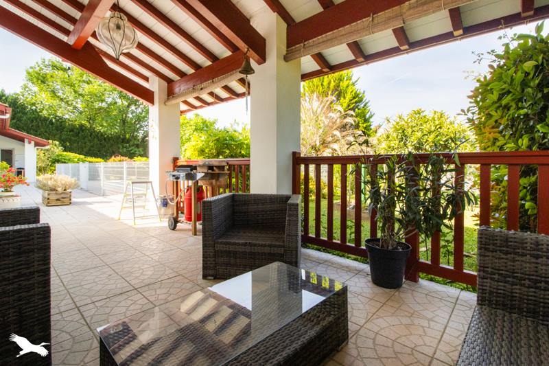 Vente Maison URCUIT - 7 pièces -190 m² - (64990)