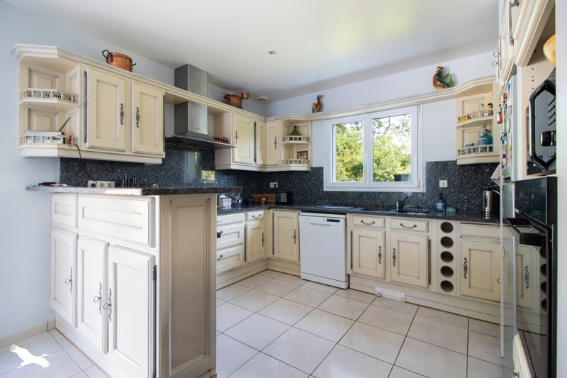 Vente Maison URCUIT - 7 pièces -190 m² - (64990)
