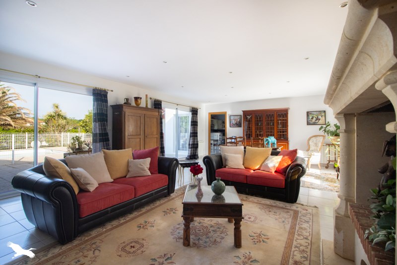 Vente Maison URCUIT - 7 pièces -190 m² - (64990)