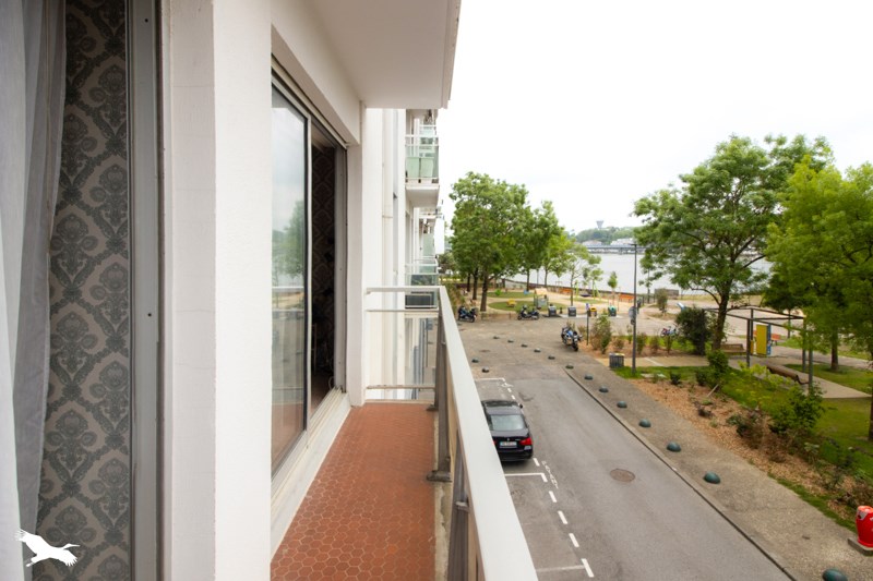 Vente Appartement BAYONNE - 3 pièces -83 m² - (64100)