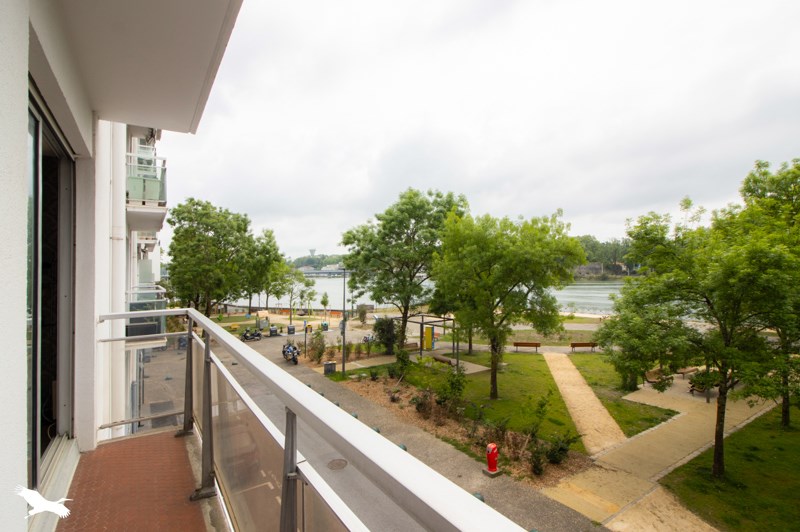Vente Appartement BAYONNE - 3 pièces -83 m² - (64100)