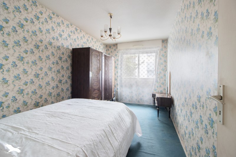 Vente Appartement BAYONNE - 3 pièces -83 m² - (64100)