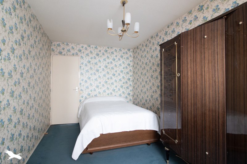 Vente Appartement BAYONNE - 3 pièces -83 m² - (64100)