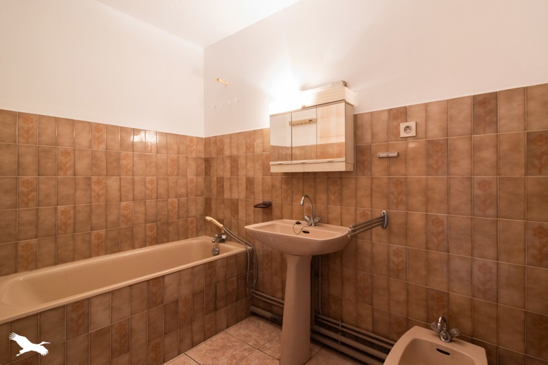 Vente Appartement BAYONNE - 3 pièces -83 m² - (64100)