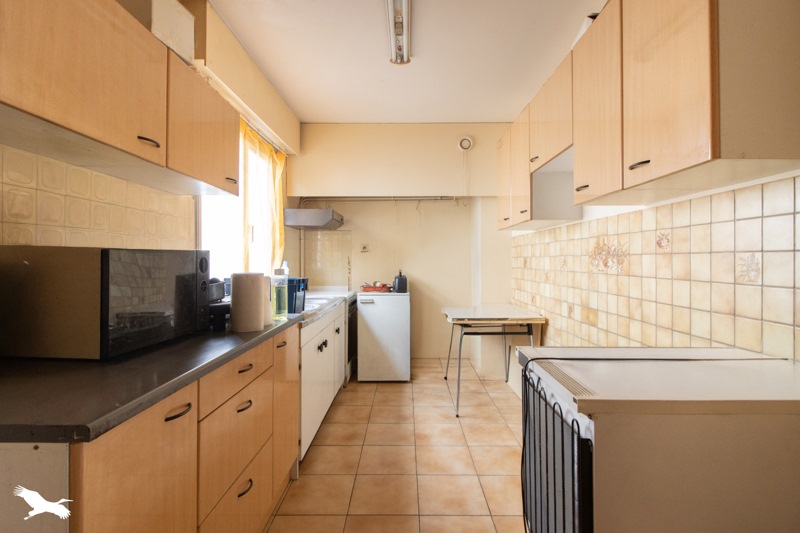 Vente Appartement BAYONNE - 3 pièces -83 m² - (64100)