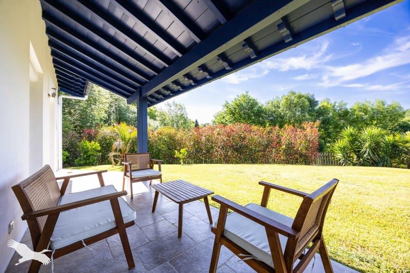 Vente Maison MOUGUERRE - 4 pièces -121 m² - (64990)