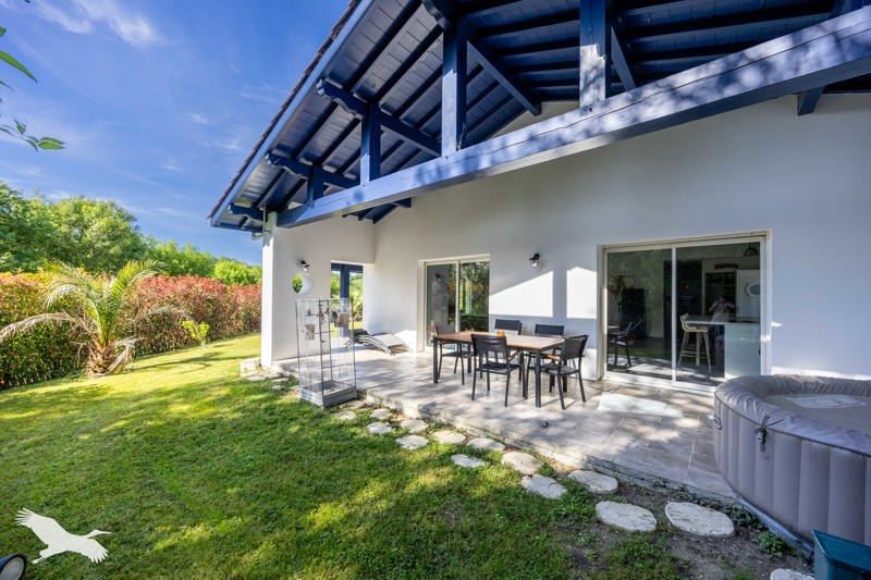 Vente Maison MOUGUERRE - 4 pièces -121 m² - (64990)