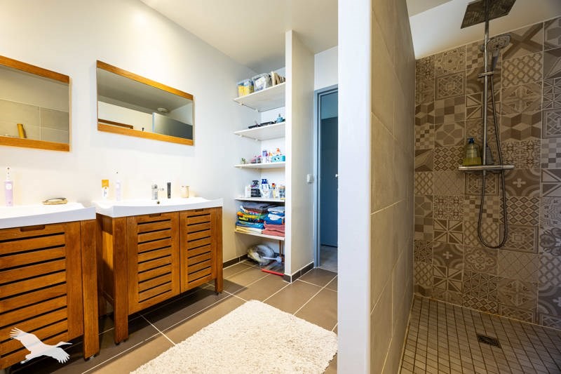 Vente Maison MOUGUERRE - 4 pièces -121 m² - (64990)