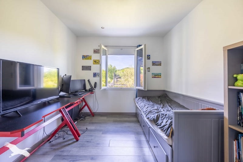 Vente Maison MOUGUERRE - 4 pièces -121 m² - (64990)