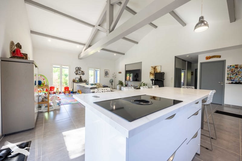 Vente Maison MOUGUERRE - 4 pièces -121 m² - (64990)