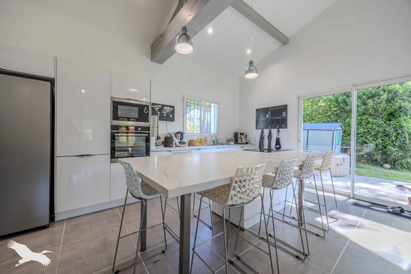 Vente Maison MOUGUERRE - 4 pièces -121 m² - (64990)