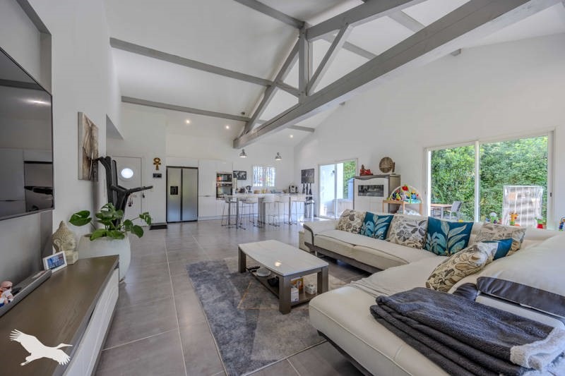 Vente Maison MOUGUERRE - 4 pièces -121 m² - (64990)