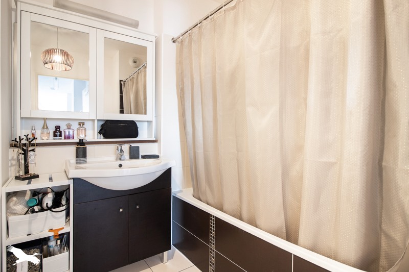 Vente Appartement BAYONNE - 3 pièces -67 m² - (64100)