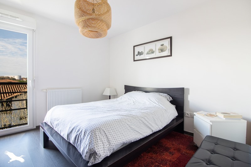 Vente Appartement BAYONNE - 3 pièces -67 m² - (64100)